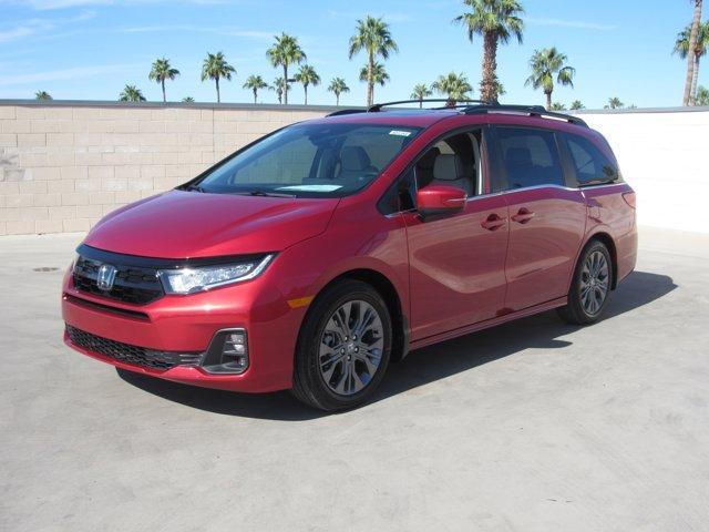new 2026 Honda Odyssey car, priced at $49,445