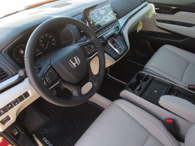 new 2026 Honda Odyssey car, priced at $49,445