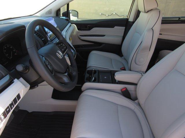 new 2026 Honda Odyssey car, priced at $49,445