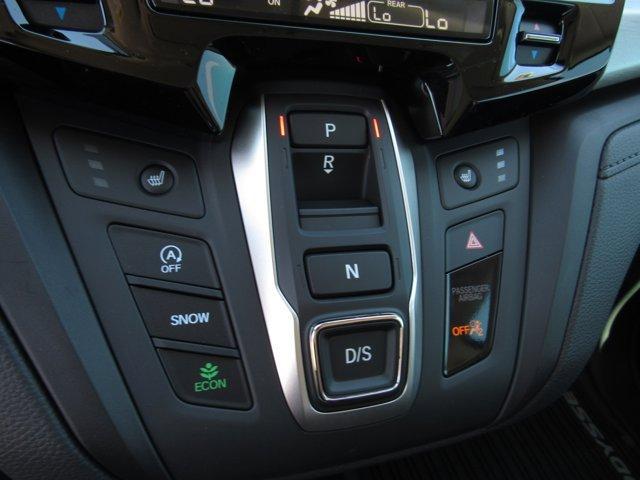 new 2025 Honda Odyssey car, priced at $48,815