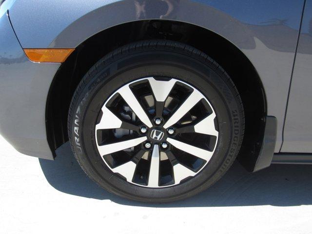 new 2025 Honda Odyssey car, priced at $48,815