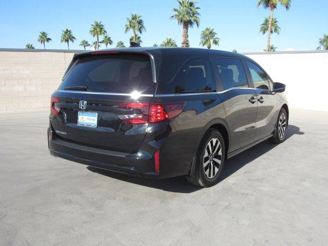 new 2025 Honda Odyssey car, priced at $43,315