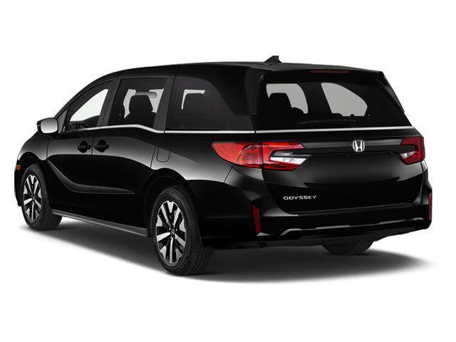 new 2025 Honda Odyssey car, priced at $43,315