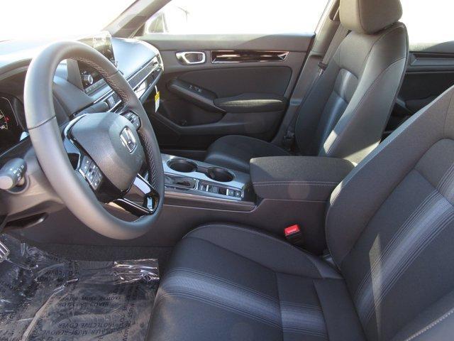new 2026 Honda Civic car, priced at $30,445