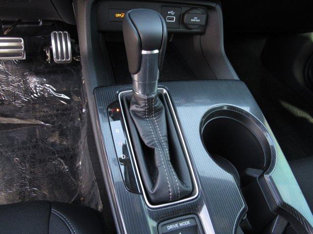 new 2026 Honda Civic car, priced at $28,990