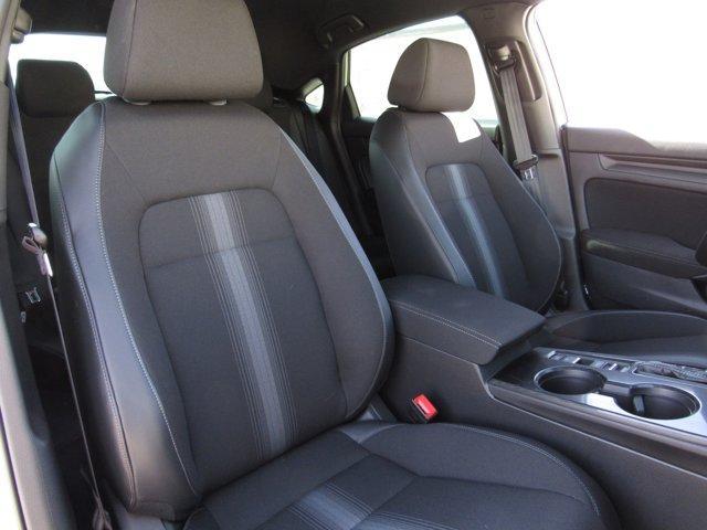 new 2026 Honda Civic car, priced at $28,990