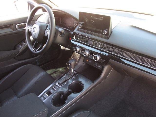 new 2026 Honda Civic car, priced at $28,990