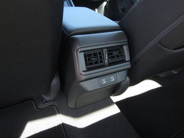 new 2025 Honda Accord car, priced at $32,210