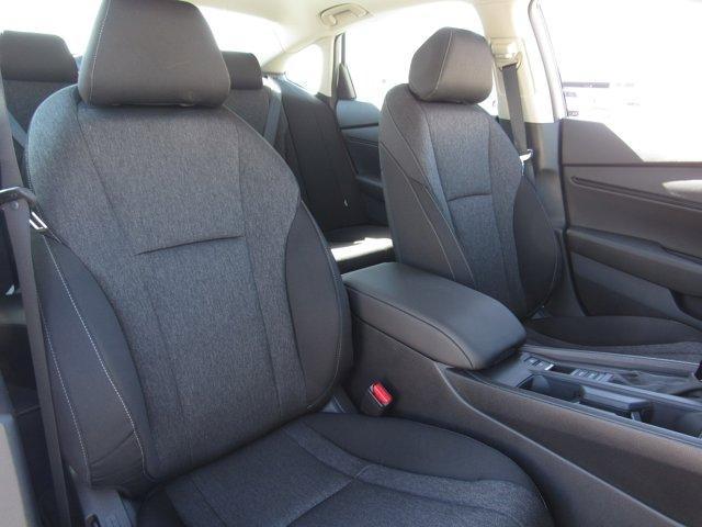 new 2025 Honda Accord car, priced at $32,210