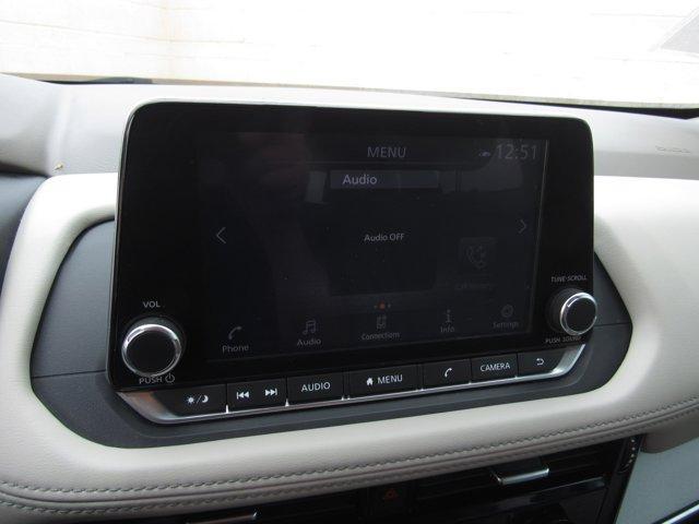 used 2022 Nissan Rogue car, priced at $22,977