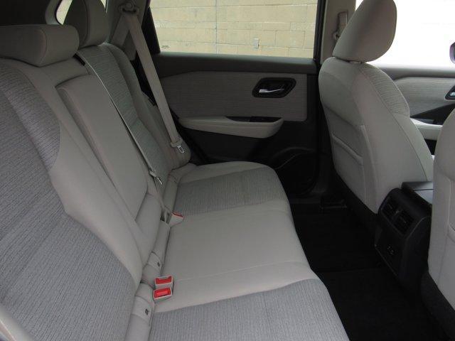 used 2022 Nissan Rogue car, priced at $22,977