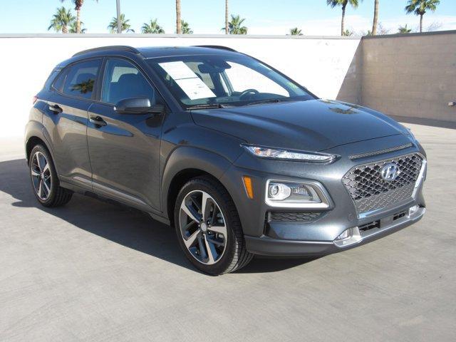 used 2020 Hyundai Kona car, priced at $19,584