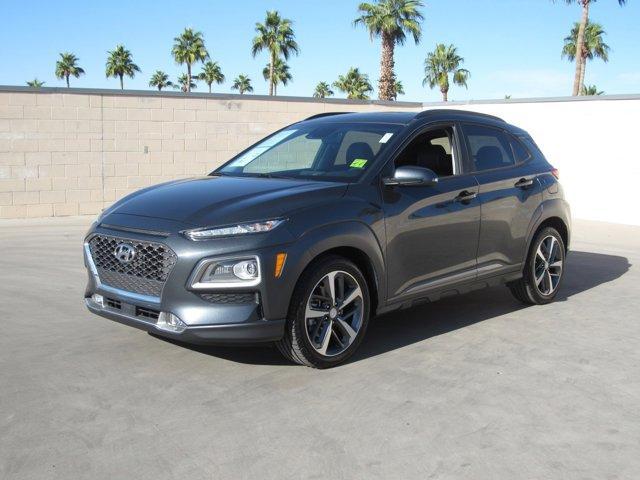 used 2020 Hyundai Kona car, priced at $19,584