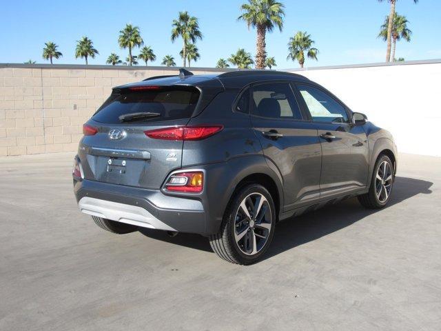 used 2020 Hyundai Kona car, priced at $19,584