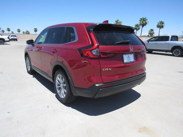 used 2023 Honda CR-V car, priced at $28,696