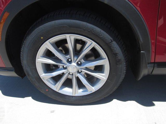 used 2023 Honda CR-V car, priced at $28,696