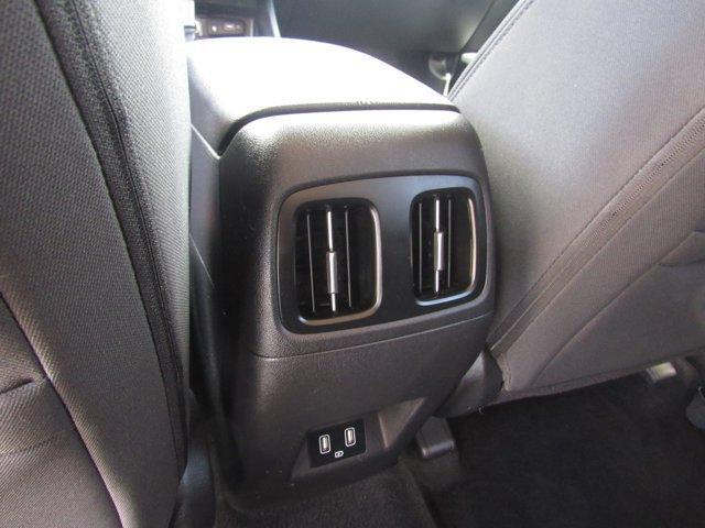 used 2024 Hyundai Tucson car, priced at $21,977
