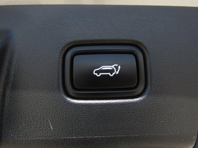 used 2024 Hyundai Tucson car, priced at $21,977