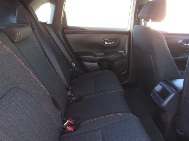 used 2023 Honda HR-V car