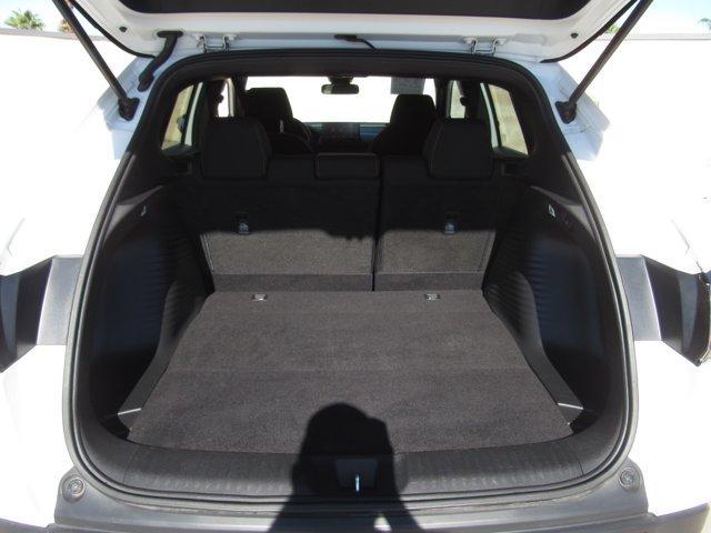 used 2023 Honda HR-V car