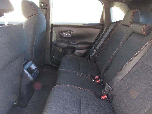 used 2023 Honda HR-V car