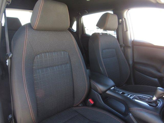 used 2023 Honda HR-V car