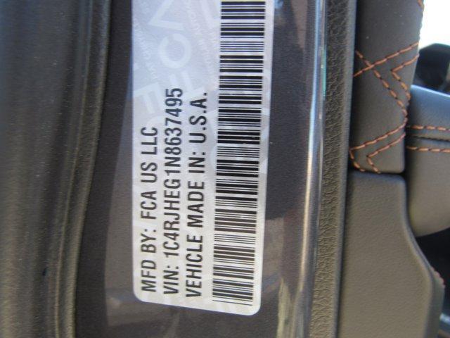 used 2022 Jeep Grand Cherokee car, priced at $40,587