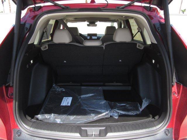 new 2026 Honda CR-V car, priced at $38,805