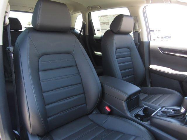 new 2026 Honda CR-V car, priced at $38,750