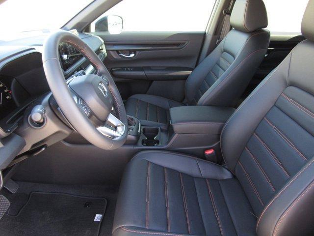 new 2025 Honda CR-V Hybrid car, priced at $39,045