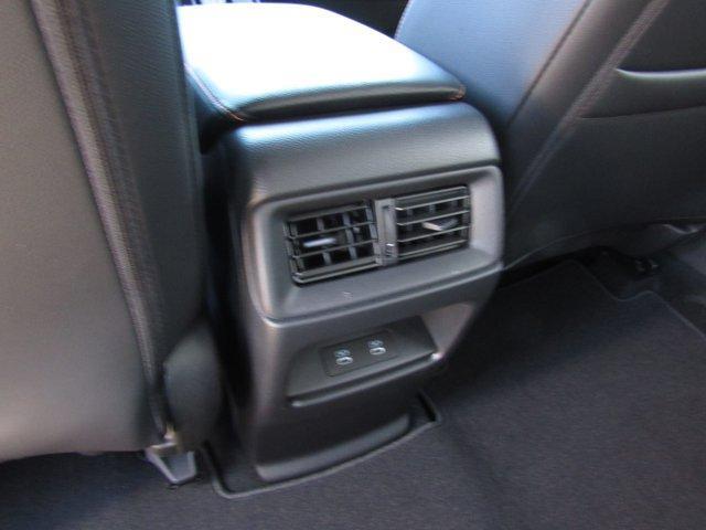 new 2025 Honda CR-V Hybrid car, priced at $39,045