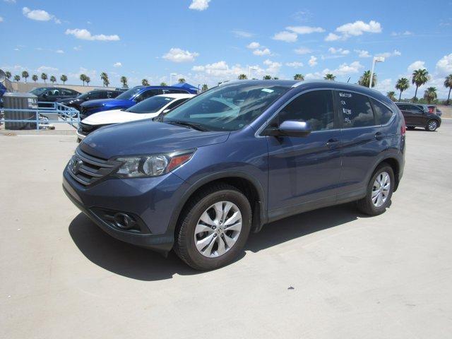 used 2013 Honda CR-V car, priced at $12,777