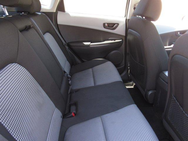 used 2021 Hyundai Kona car, priced at $18,777