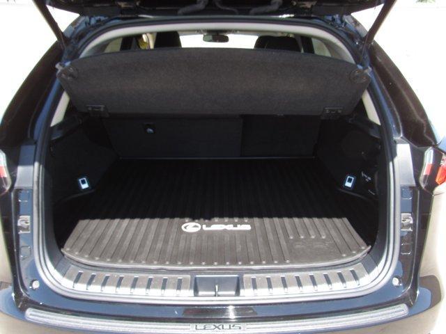 used 2015 Lexus NX 200t car, priced at $20,778