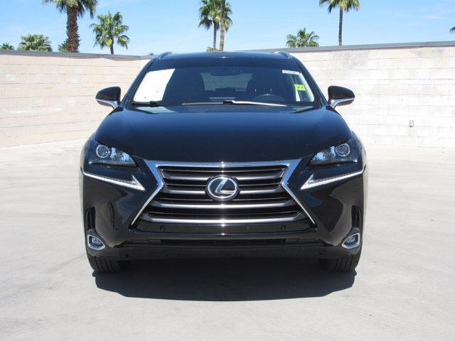 used 2015 Lexus NX 200t car, priced at $20,778