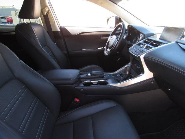 used 2015 Lexus NX 200t car, priced at $20,778