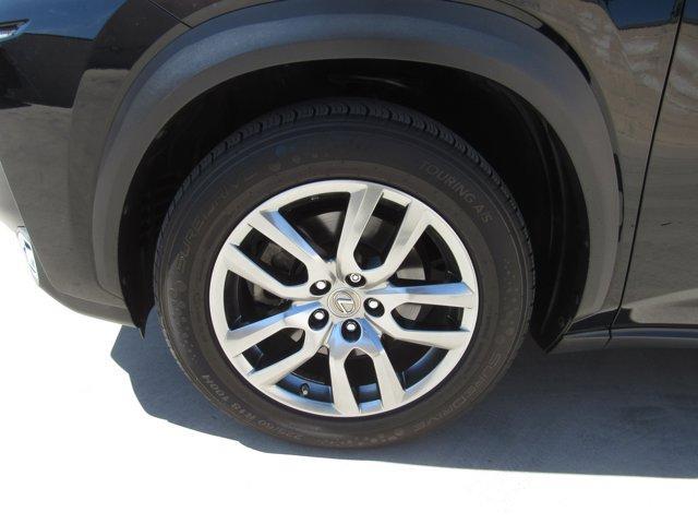 used 2015 Lexus NX 200t car, priced at $20,778
