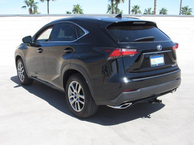 used 2015 Lexus NX 200t car, priced at $20,778