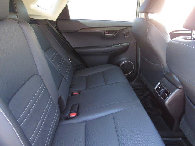 used 2015 Lexus NX 200t car, priced at $20,778