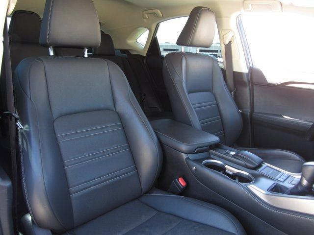 used 2015 Lexus NX 200t car, priced at $20,778