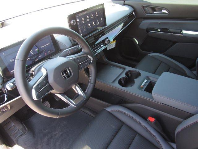 new 2025 Honda Prologue car, priced at $59,805