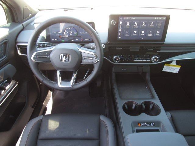 new 2025 Honda Prologue car, priced at $59,805