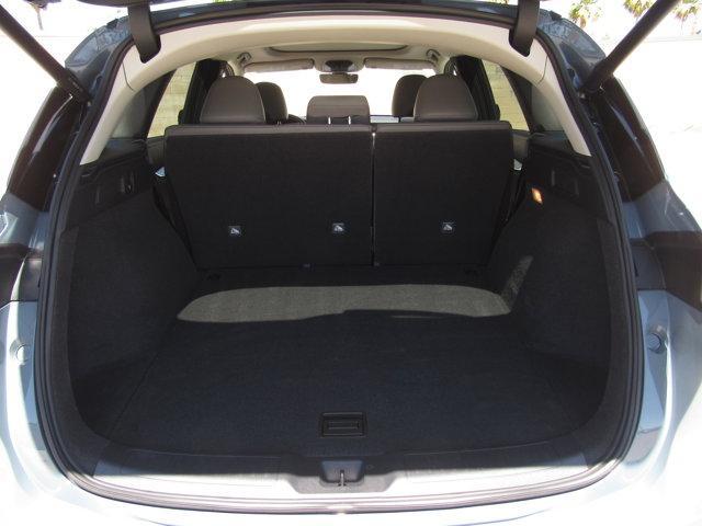 used 2024 INFINITI QX50 car, priced at $35,459