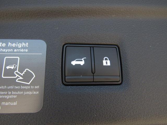used 2024 INFINITI QX50 car, priced at $35,459