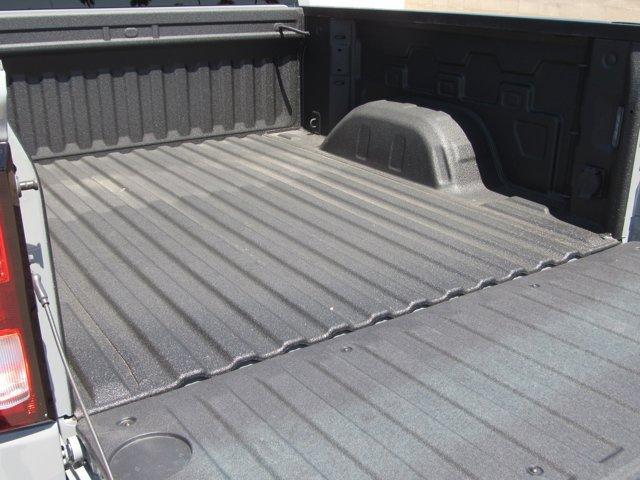 used 2024 GMC Sierra 1500 car, priced at $45,990