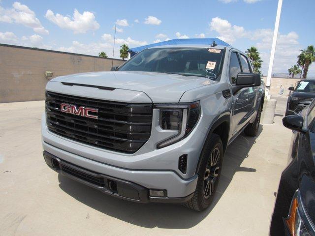 used 2024 GMC Sierra 1500 car, priced at $49,721