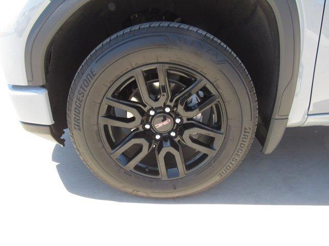 used 2024 GMC Sierra 1500 car, priced at $45,990