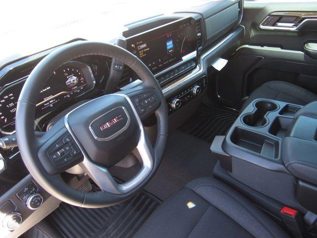 used 2024 GMC Sierra 1500 car, priced at $45,990