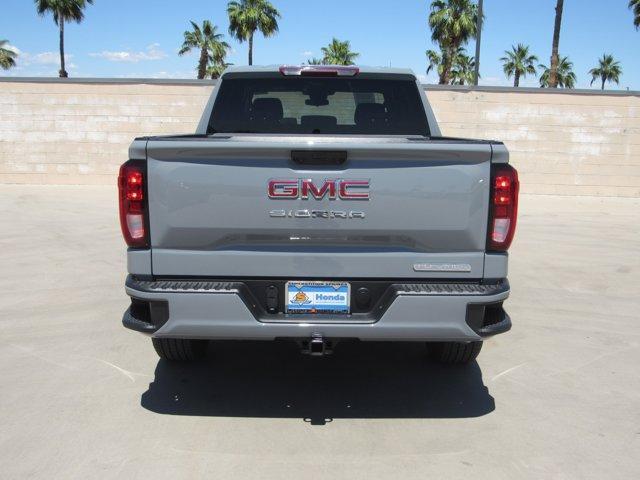 used 2024 GMC Sierra 1500 car, priced at $45,990