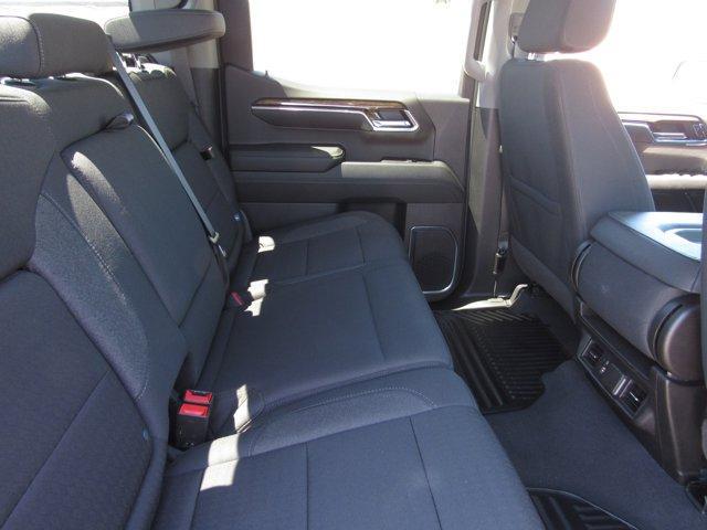 used 2024 GMC Sierra 1500 car, priced at $45,990